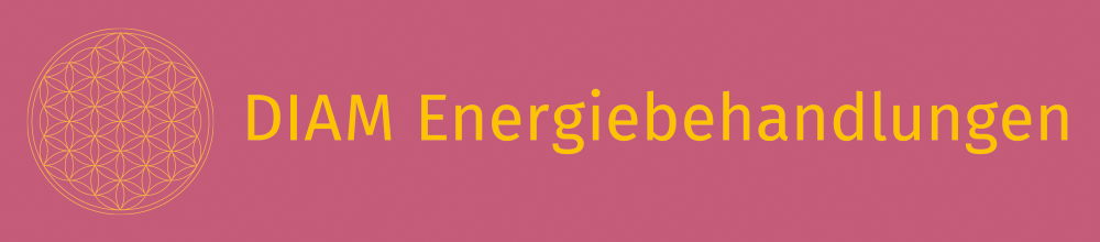 DIAM Energiebehandlungen – Christine Gningue